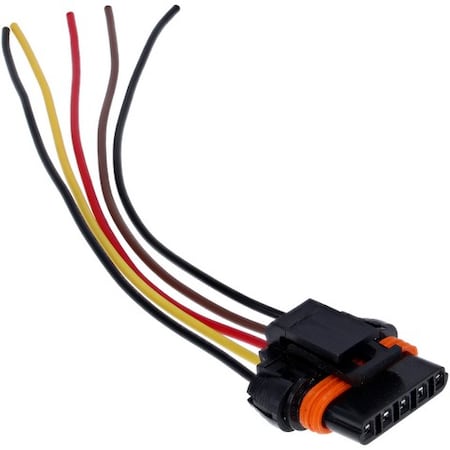 Gb Remanufacturing Ford 97-94 Gasket Pigtail, 522-004 522-004